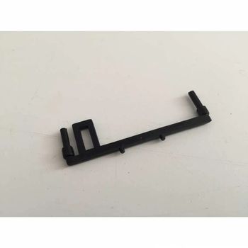 Axe de roue pièce détachée miniature Porsche Boxster 1/18 Maisto #A24