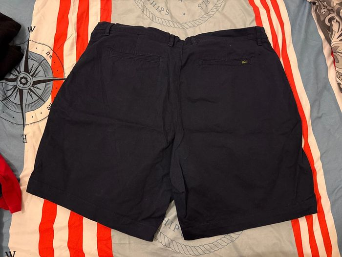 Short chino regular fit - photo numéro 4