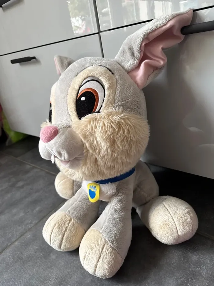 Peluche Disney pan pan - photo numéro 4