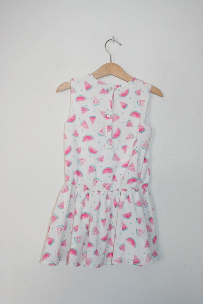 Robe Orchestra taille 4 ans - photo numéro 3