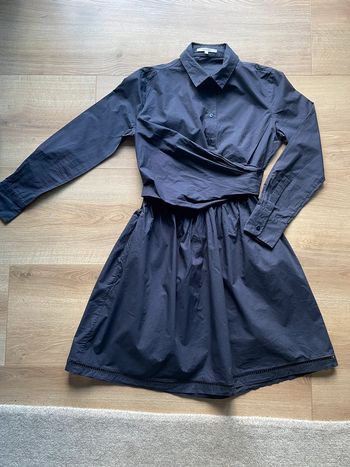 Robe Carven marine