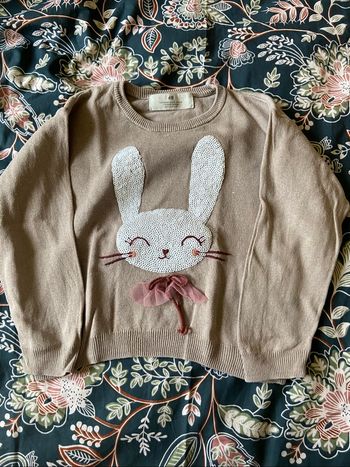 Pull enfants
