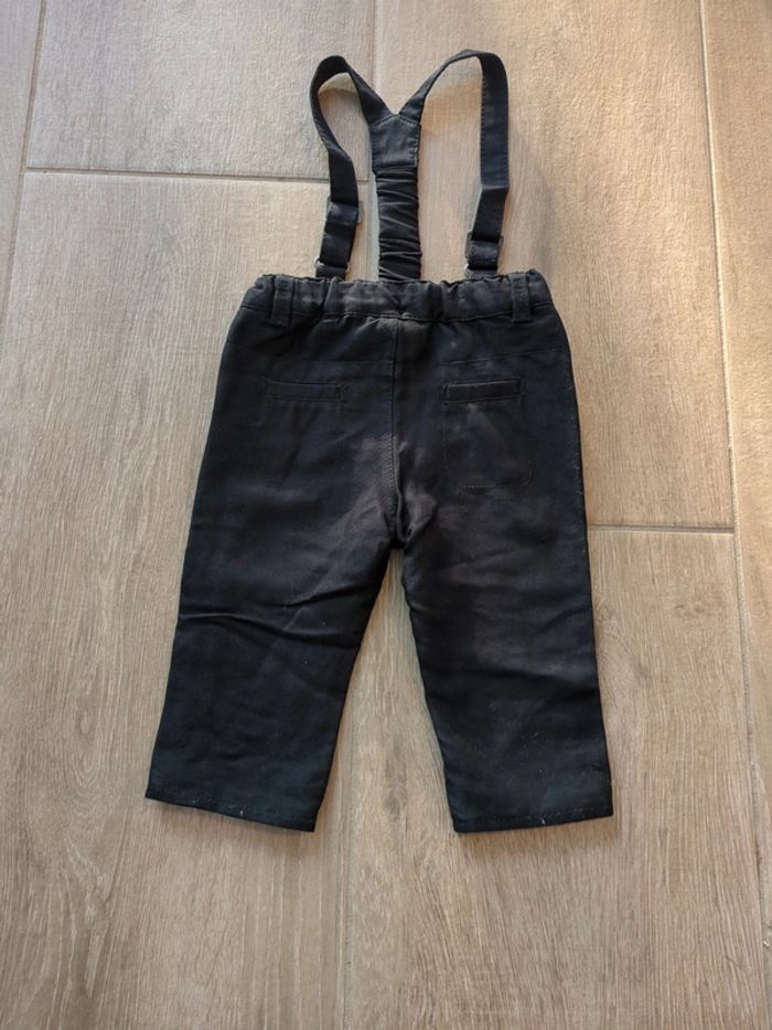 Ensemble Mickey 3mois - photo numéro 7