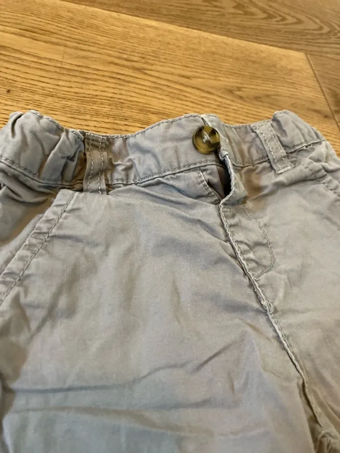 Pantalon - photo numéro 2