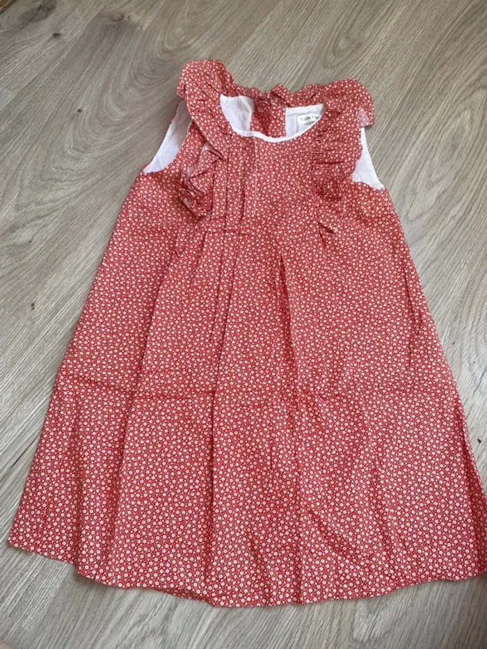 Jolie petite robe Lola Palacios - photo numéro 6