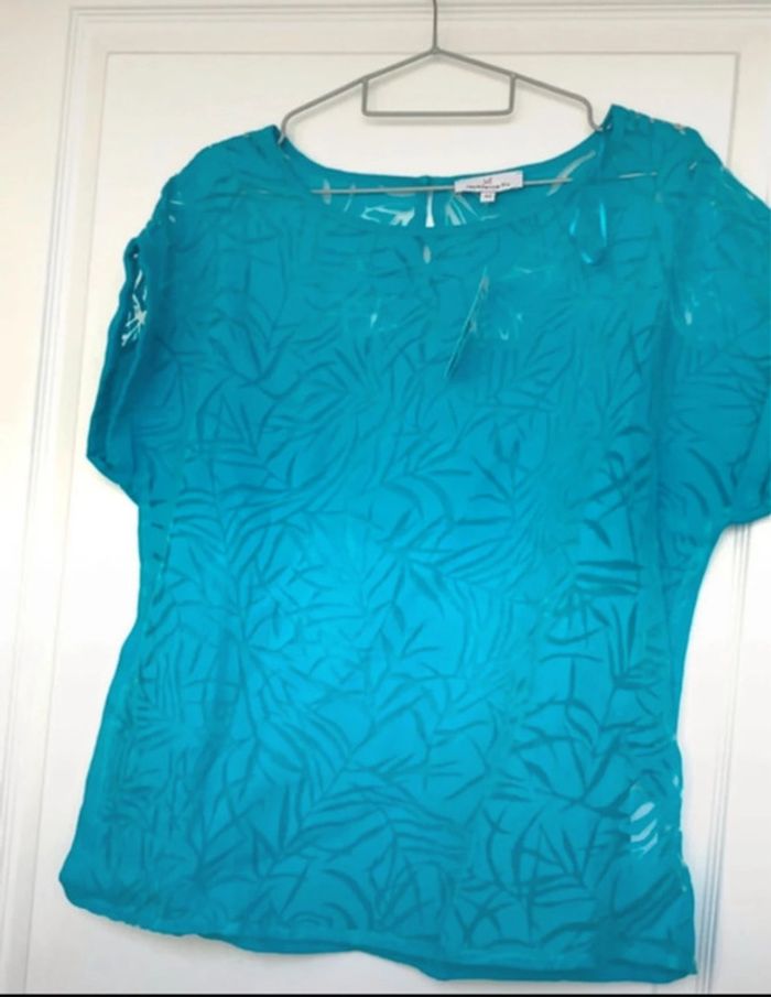 Top Jacqueline Riu taille 42