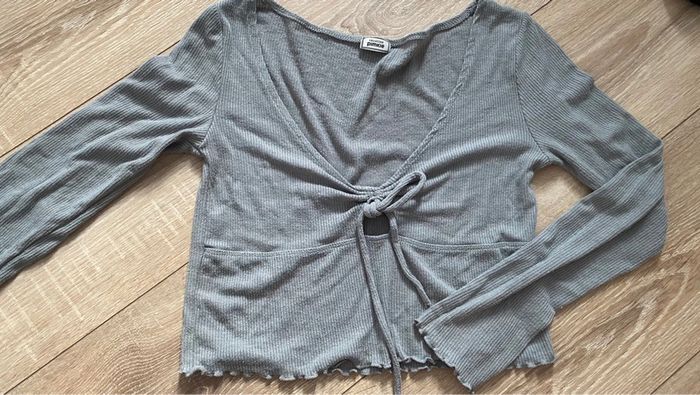 Chemise manche longue - photo numéro 2