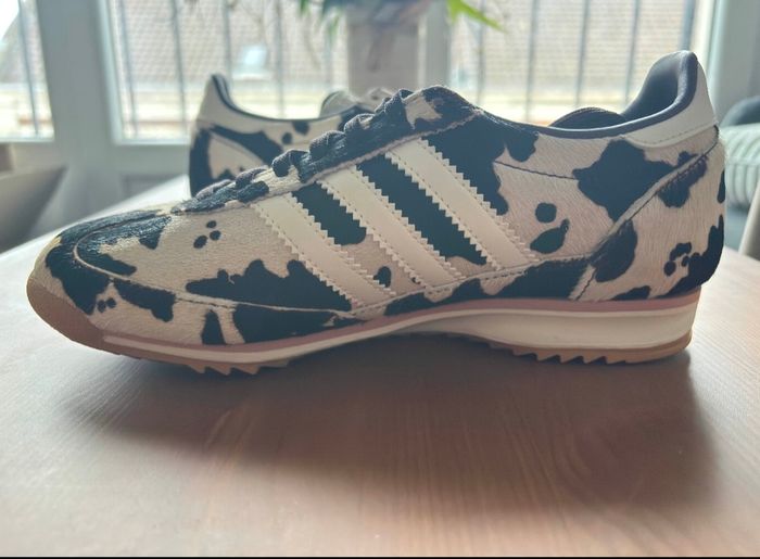 Adidas SL 72 COW PRINT - photo numéro 10