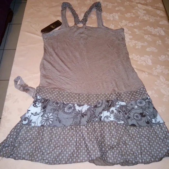 Tunique femme - photo numéro 12