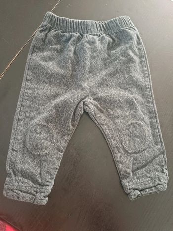 Pantalon in Extenso 80 cms