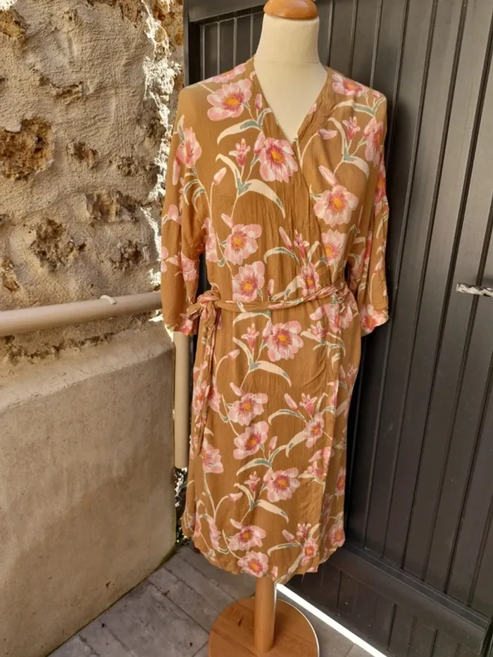 Robe 34 Roxy - photo numéro 2