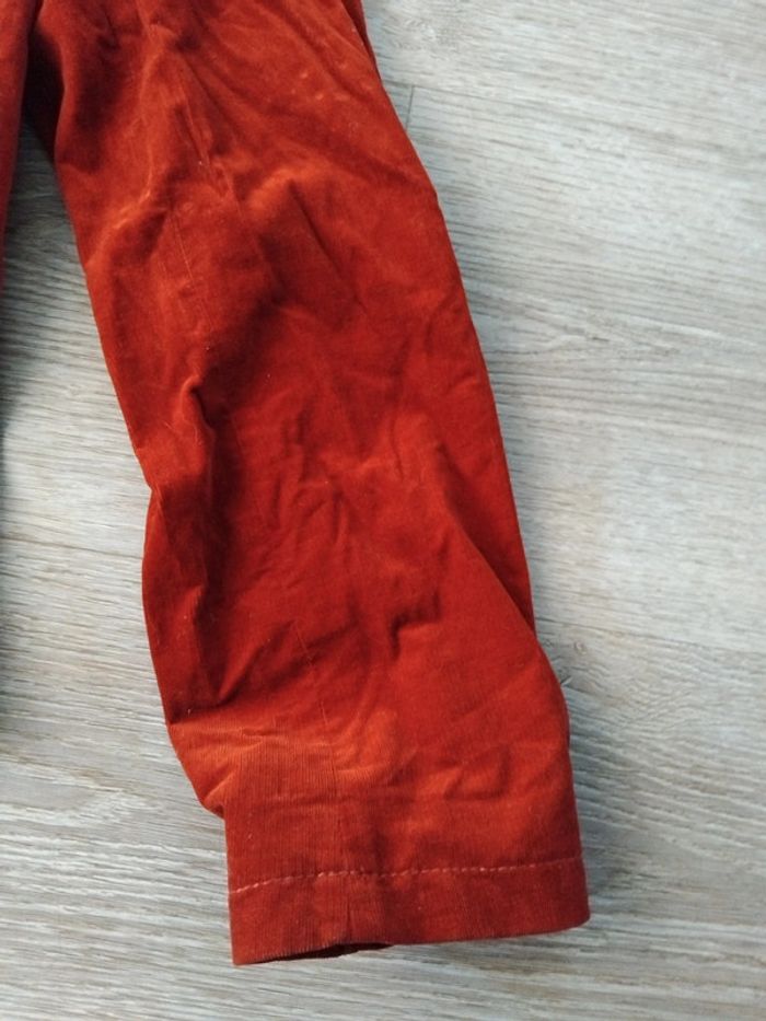 Veste SYM - photo numéro 2