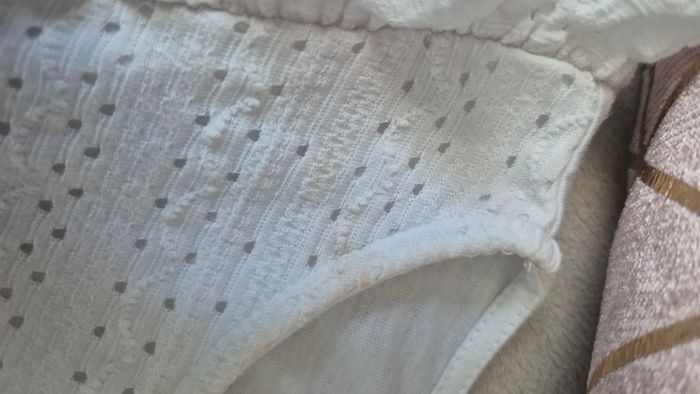 Robe lulu castagnettes 3ans - photo numéro 5