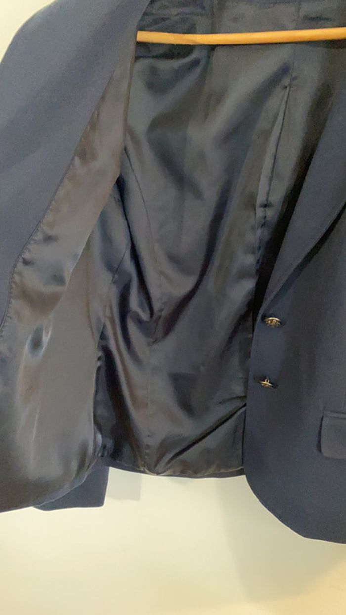 Veste blazer - photo numéro 5