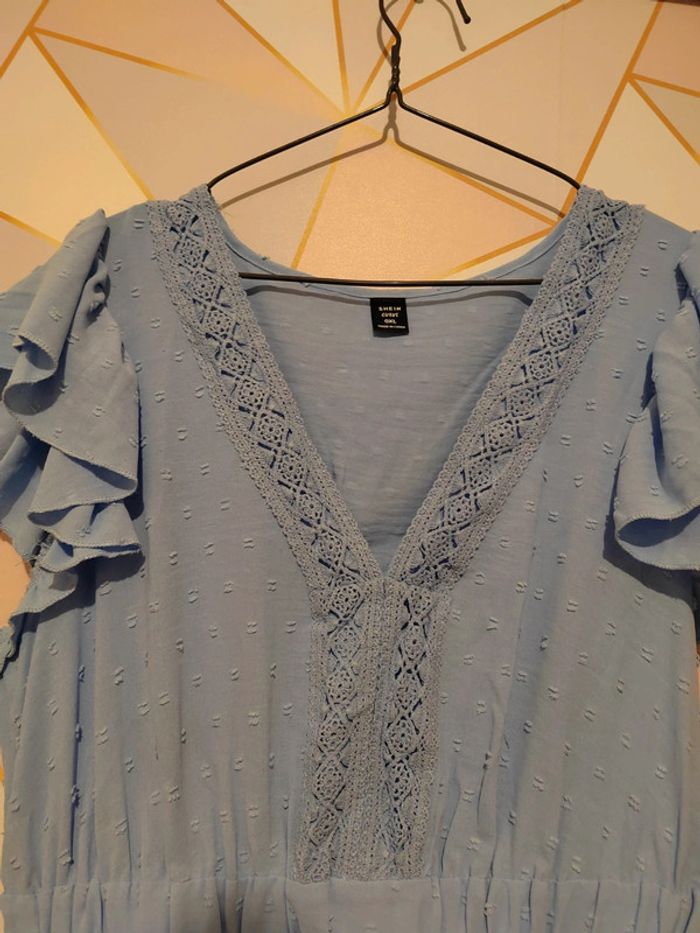 Robe Manche courte - photo numéro 2