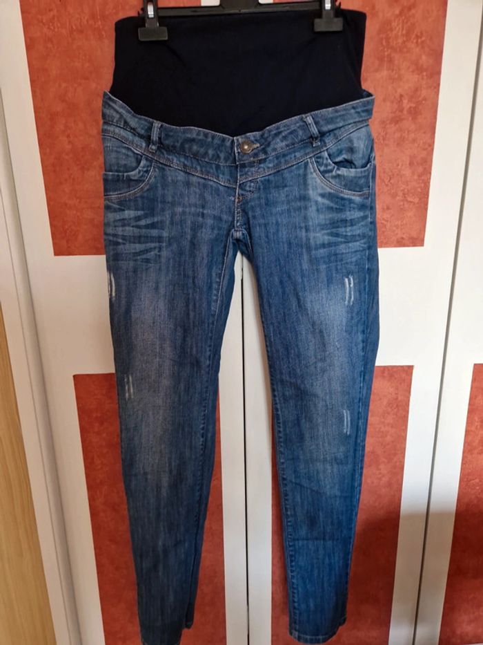 Jeans slim