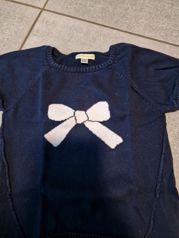 Pull 6ans - photo numéro 2