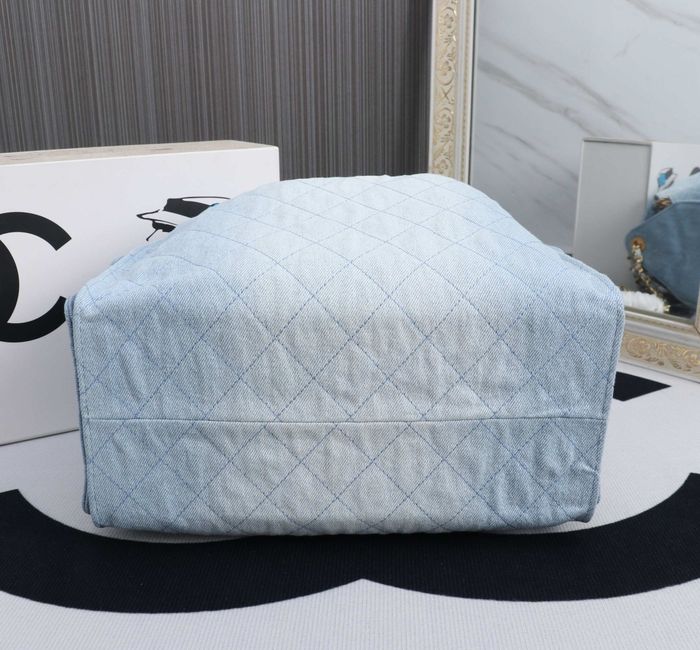 Chanel hobo  8895 - photo numéro 6