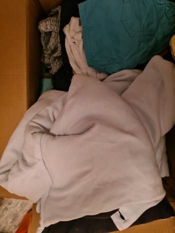 Vêtements bébé garçon