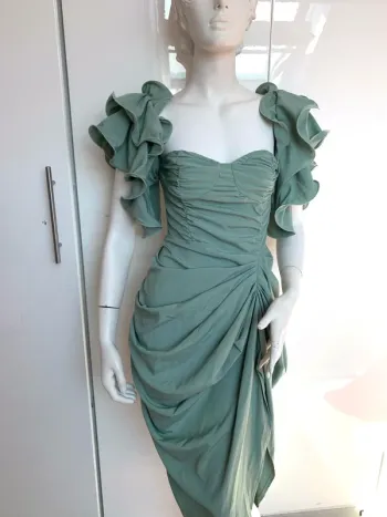 Magnifique robe de soirée