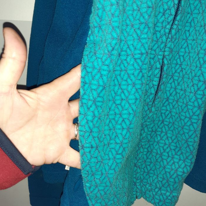 Veste polaire t.38 - photo numéro 4