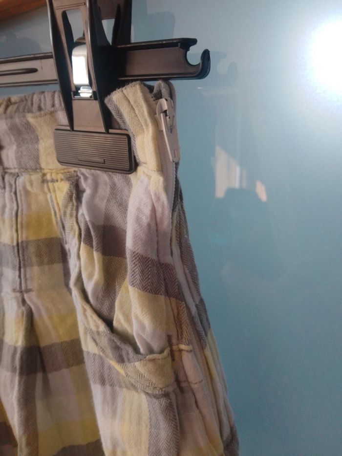 Jupe légère Fille 10 ans - photo numéro 3