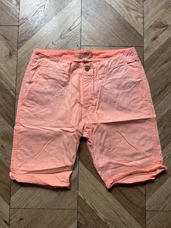 Short d’été homme