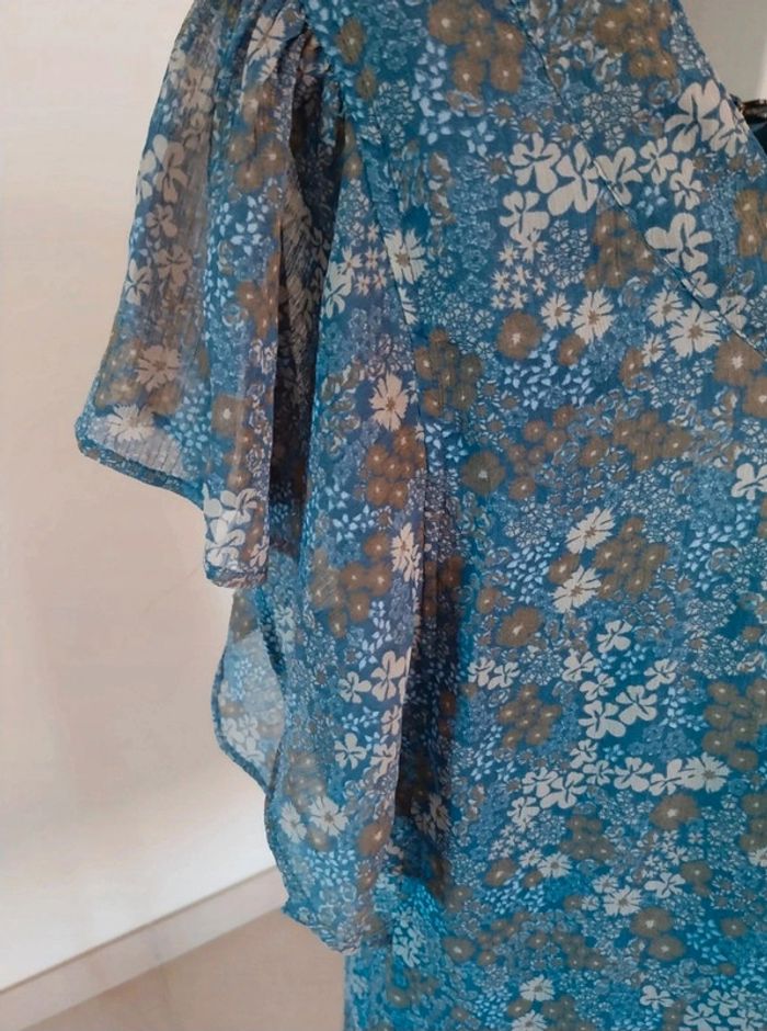 Robe toute doublée - photo numéro 3