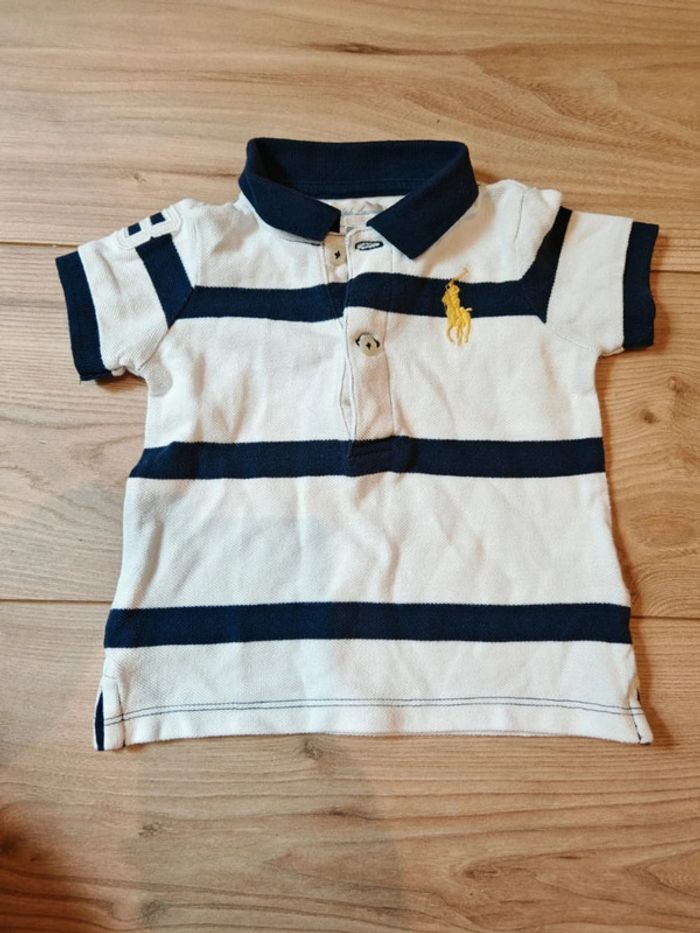 Polo Ralph Lauren