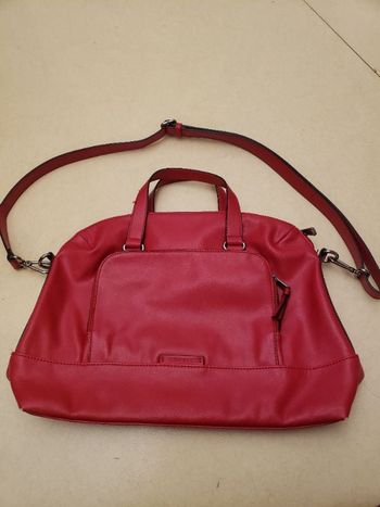 Grand sac à main bandoulière