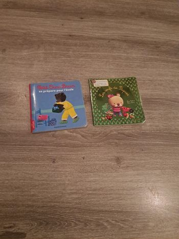 Livre hachette jeunesse