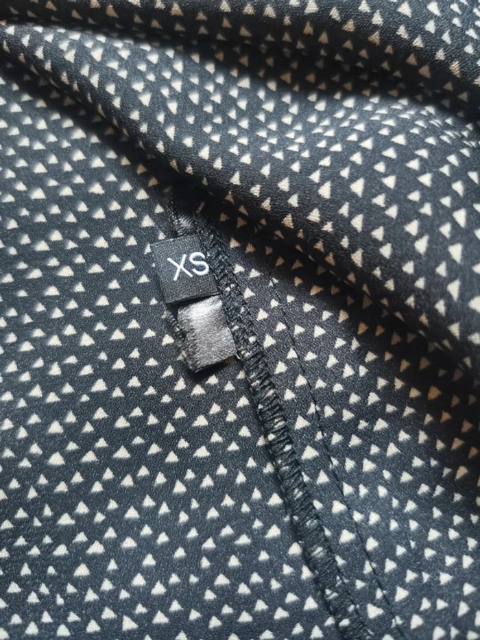 Chemise fluide taille Xs - photo numéro 7