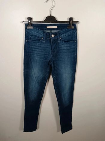 C21 jeans bleu Levi's W24