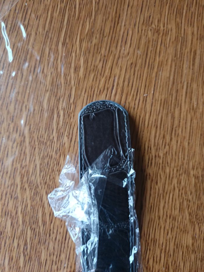 Ceinture - photo numéro 3