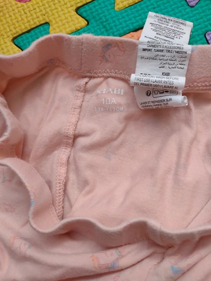 Legging - photo numéro 3