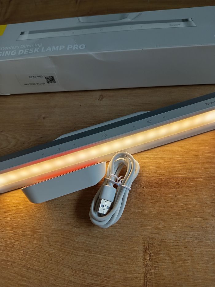 Lampe suspendu pour bureau - photo numéro 3