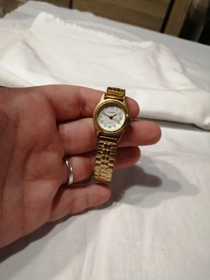 Montre