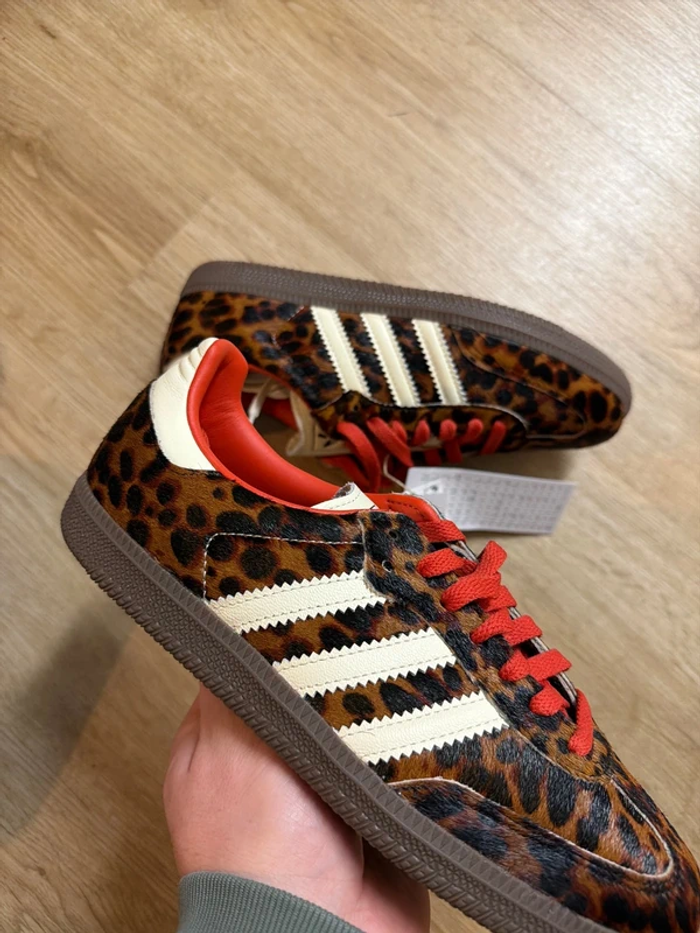 adidas originals SAMBA OG 38 - photo numéro 7