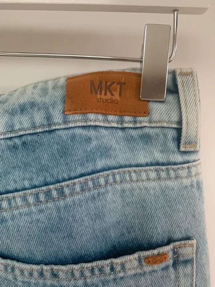MKT jeans T25 - photo numéro 3