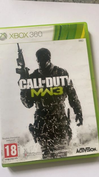 Call of