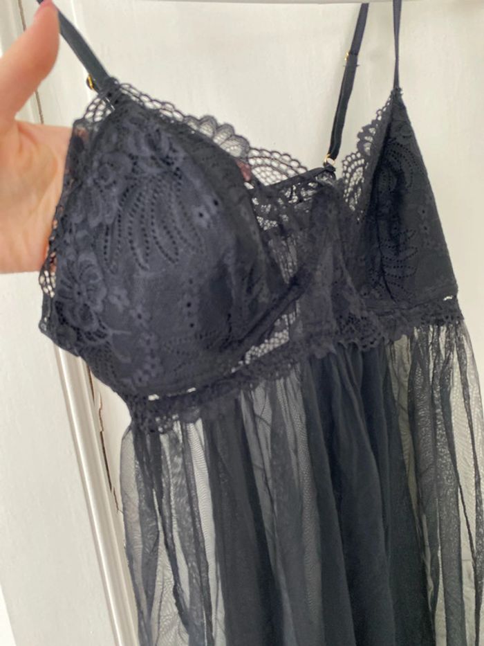 Nuisette de grossesse taille S - photo numéro 2
