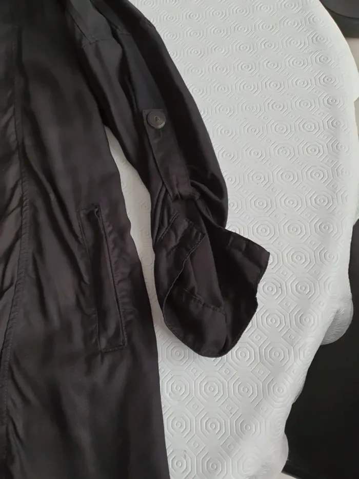 Imper veste Mango - photo numéro 3