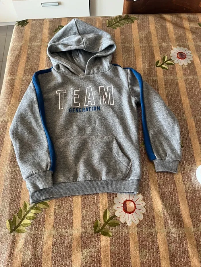Ensemble jogging - photo numéro 2