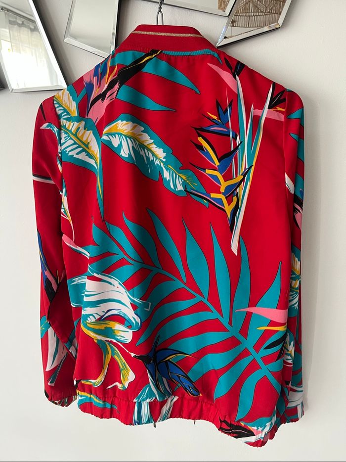 Veste - photo numéro 2