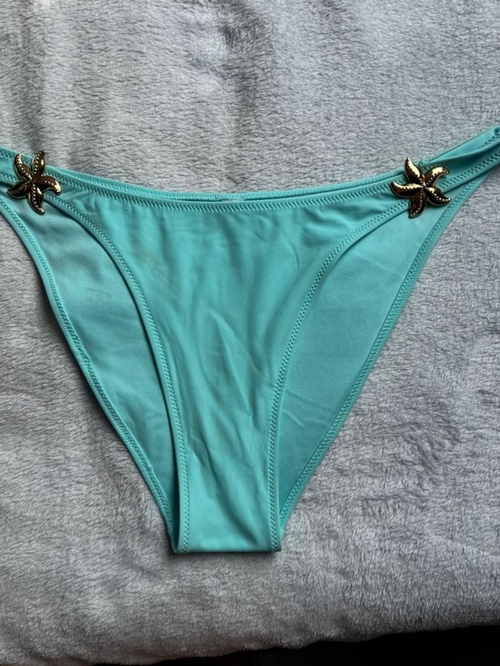 bas de maillot de bain - photo numéro 4