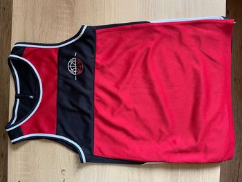 Ensemble Basket Tarmak 10 ans