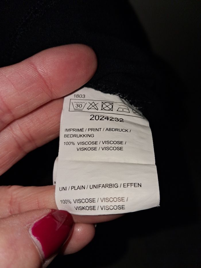 Haut femme - photo numéro 7