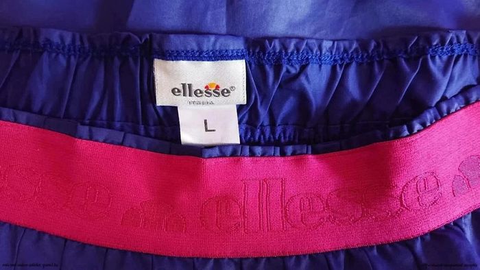 Jupe Ellesse - photo numéro 9