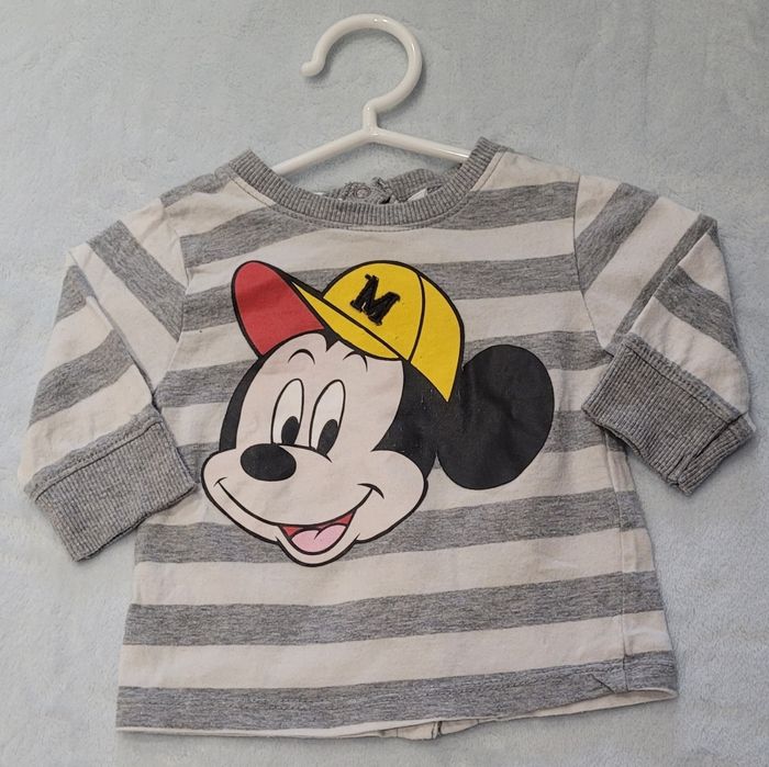 Pull léger garçon 3 mois