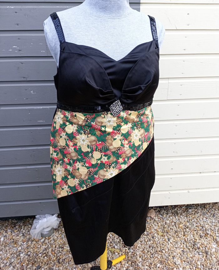 Robe unique Taille 46/48 - photo numéro 3